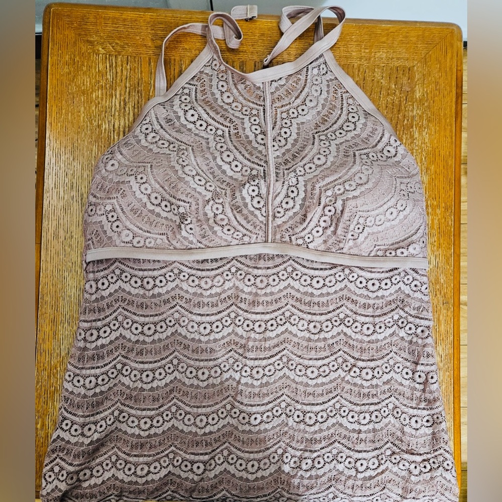 Smart and Sexy Women’s Size 2X Swimsuit Top